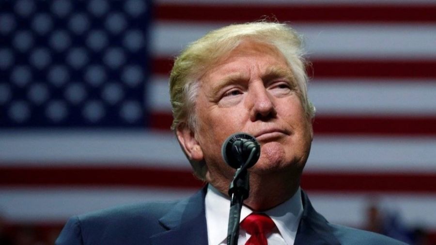 РИА Новости: Кто сядет в тюрьму первым — Байден или Трамп