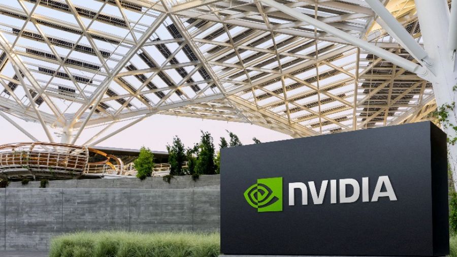 Nvidia достигает $1 трлн рыночной капитализации