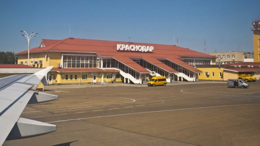 Pravda.Ru: Власти России обсуждают возможность открытия аэропорта Краснодара