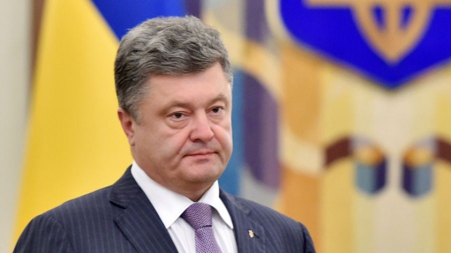 РВ: Экс-президент Украины Порошенко заявил, что ВСУ начнут контрнаступление в ближайшие часы