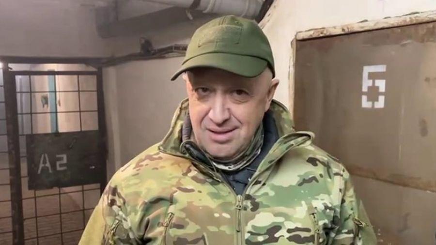 Соратники Кадырова раскритиковали основателя ЧВК «Вагнер» Пригожина