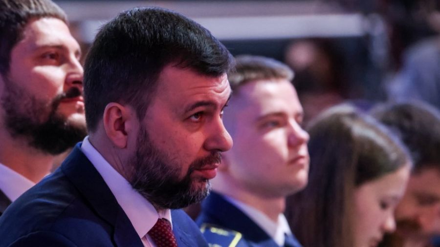 МК: врио главы ДНР Денис Пушилин проинформировал, будет ли в России новая мобилизация