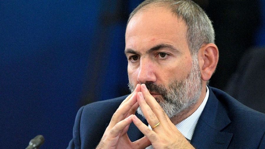 «НСН»: премьер Армении Пашинян едет в Анкару с целью примирения с Турцией любой ценой