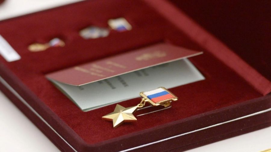 RV: Погиб командир роты легендарного штурмового батальона «Сомали» Герой ДНР Воробьёв