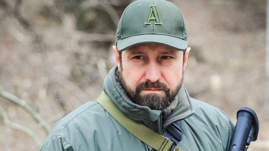 "МК": Ходаковский заявил, что в планы руководства ЧВК "Вагнер" входит захват Краснодара