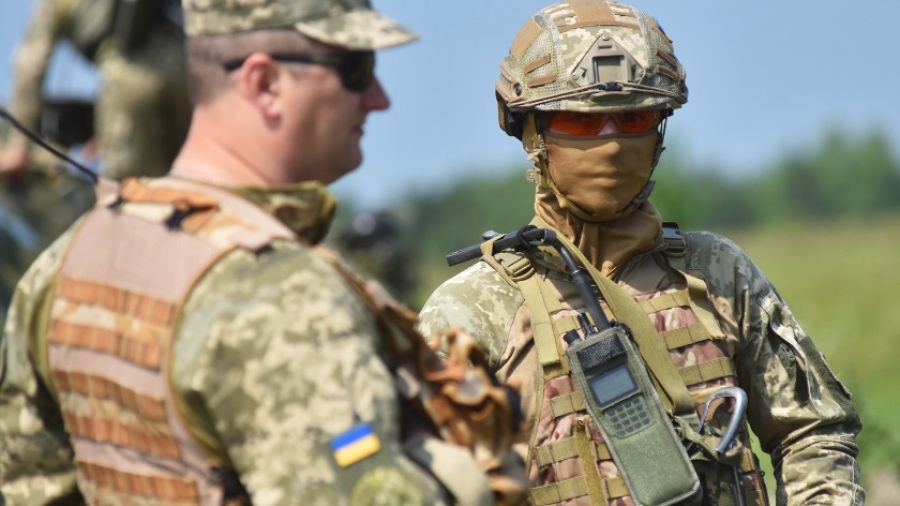 Минобороны Бельгии: страна продолжит поставки оружия на Украину