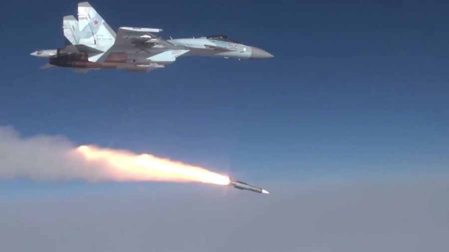 Наибольшее число уничтоженных на Времьевском выступе танков ВСУ на счету ВКС РФ