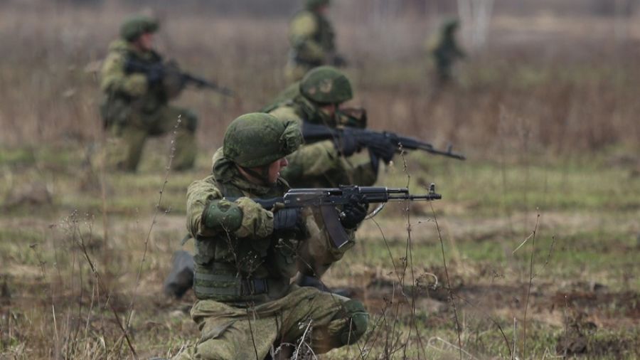 News: Генерал Липовой призвал создать 2 новых армии ВС России для сдерживания сил НАТО