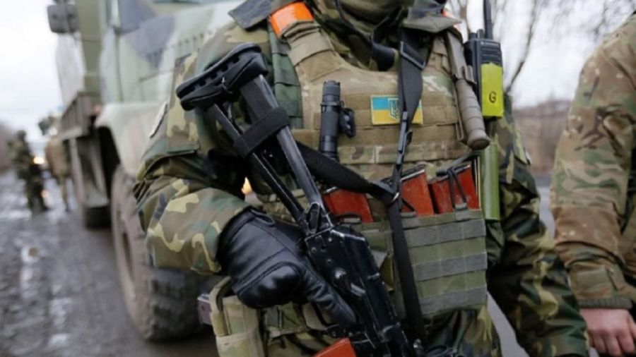 RusVesna: ВС Украины показали, какой город сдадут армии РФ вслед за Бахмутом