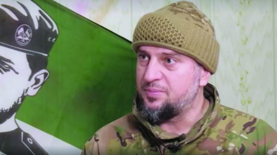 Генерал Алаудинов: Бойцы спецназа «Ахмат» выполнят любую поставленную задачу в зоне СВО