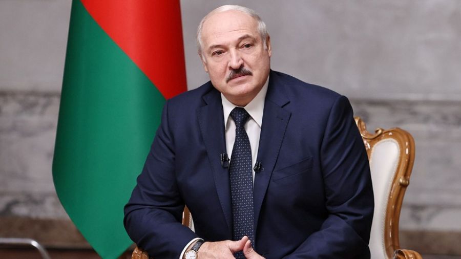 МК: Президент Франции проинформировал, что до 2020 года Белоруссия вела переговоры с НАТО