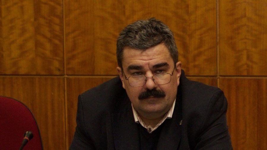Леонков назвал обстрел Шебекино частью плана контрнаступления ВСУ