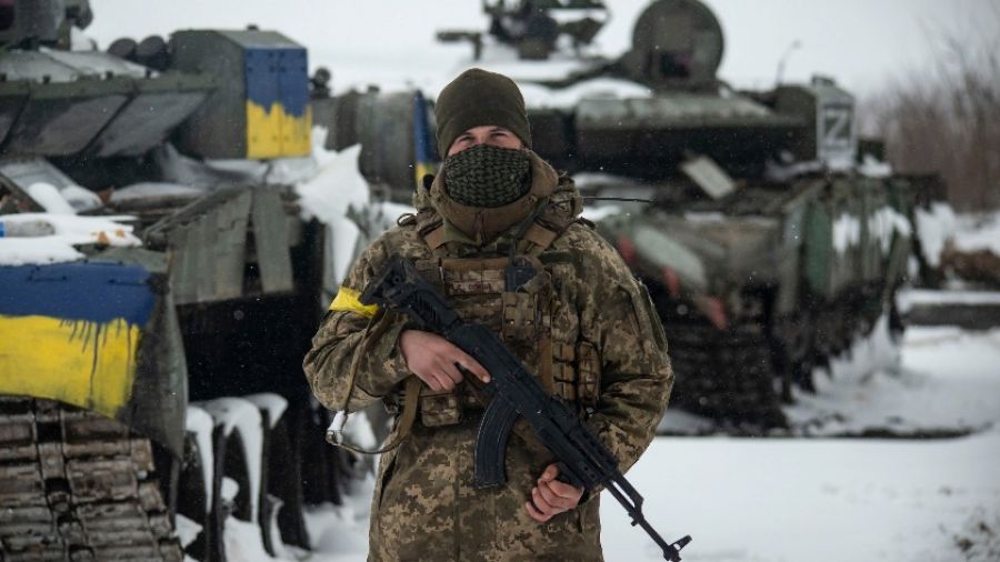 Дандыкин назвал маловероятной заморозку конфликта после провального наступления ВСУ