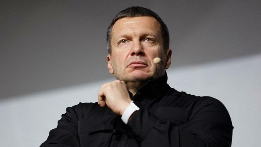 Владимир Соловьев прокомментировал поступок Пригожина: Не ожидал, что доживу до такого