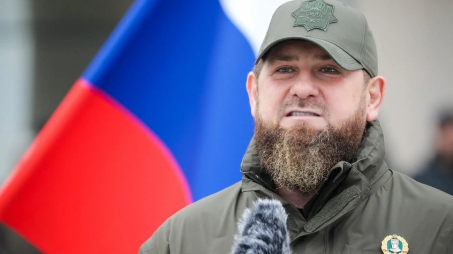 Кадыров: «Леопардам» и прочим американским кошкам не устоять перед натиском наших ВОЛКОВ