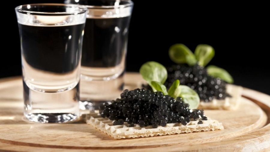 МК: Эксперт Абрамова назвала «самый безопасный» алкоголь в России