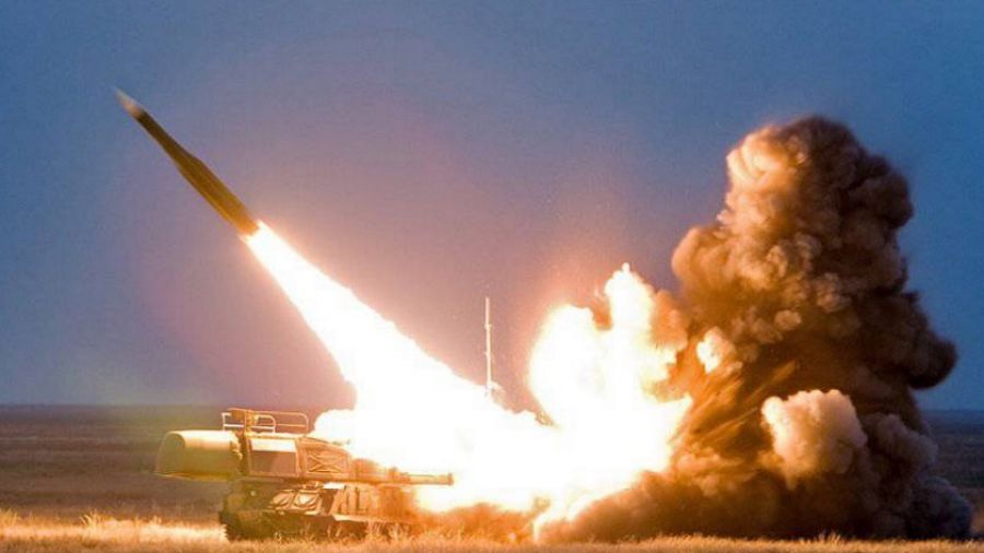 Lenta.ru: Литовкин проинформировал, что российские системы ПВО работают с помощью ИИ