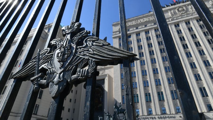 МК: Минобороны РФ рассказало о подвиге Героя России Нурсултана Муссагалеева