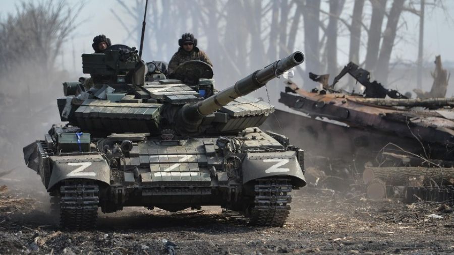 Япония заявила, что РФ якобы выкупает собственные приборы для танков и ракет у экспортёров