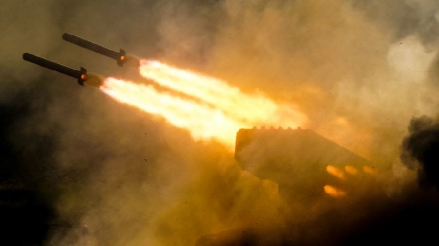 RV: Боевики ВСУ несут огромные потери и отступают в ходе наступления на Запорожском фронте