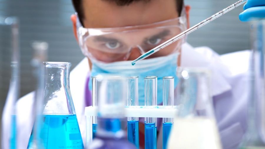 Advanced Materials: ученые из США создали добывающий влагу в условиях засухи материал