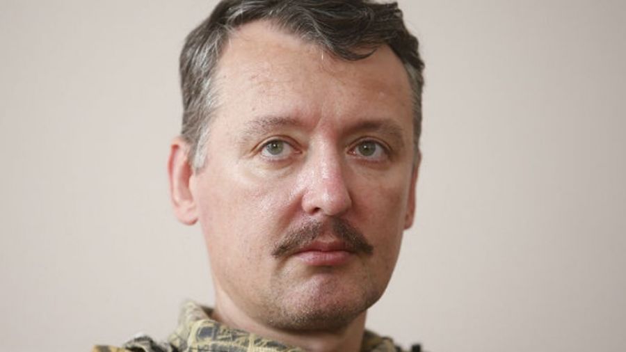 Экс-министр обороны ДНР Стрелков назвал преимущества подрыва Каховской ГЭС для ВС Украины