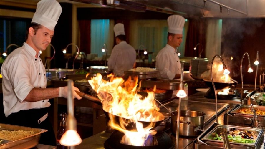 Туристка из РФ сходила в Турции в мужское кафе и разъяснила, почему туда не пускают женщин