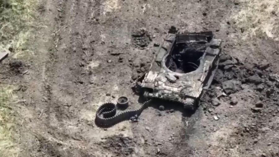 МК: Решающая битва на Украине началась, а ВС России придется играть вдолгую