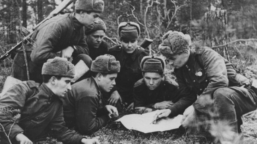 Lenta.ru: генерал ГРУ Дмитрий Поляков за 25 лет выдал США сотни разведчиков и агентов СССР