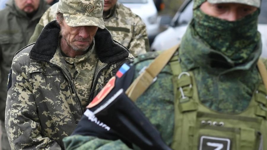 «СП»: Сценарии обещанного наступления ВСУ загнали в тупик даже западных экспертов