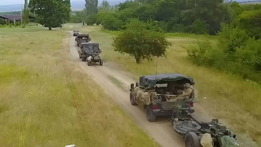 «МК»: Турецкие СМИ раскрывают потери ВСУ в рамках наступления на Запорожском направлении