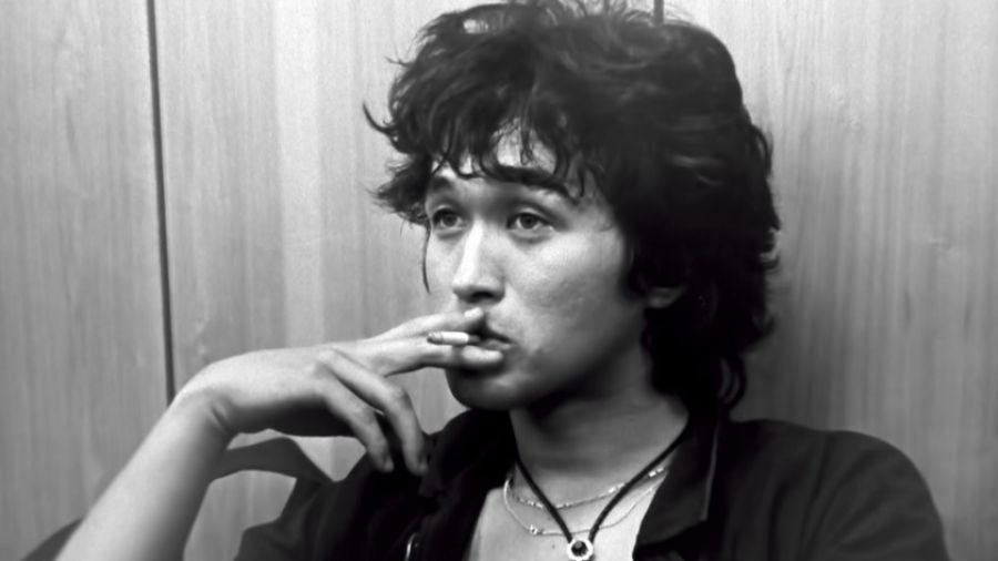 На Украине не дал четкого ответа на вопрос о разрешении исполнять песни Цоя в стране