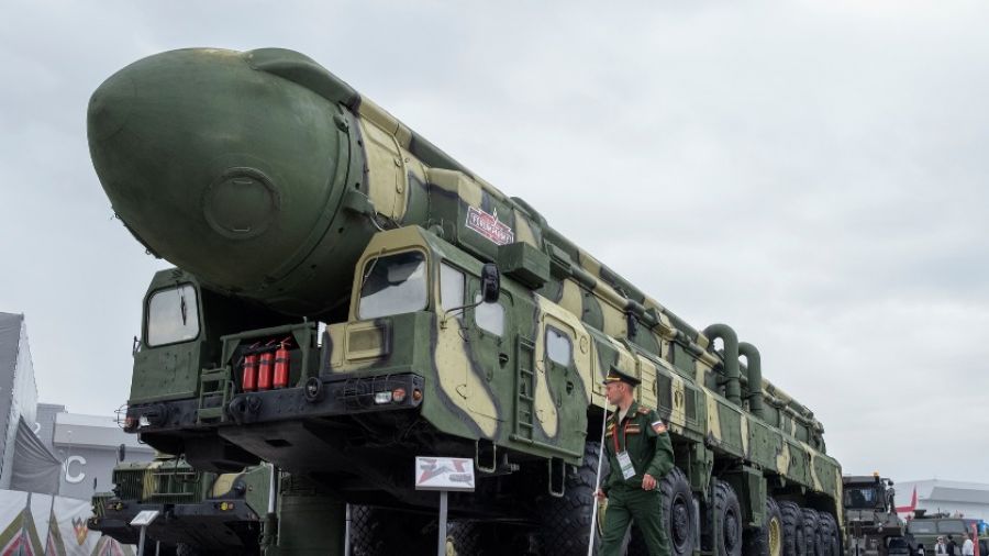 РИАМО: Политолог Косоруков проинформировал, когда наступает угроза государственности РФ