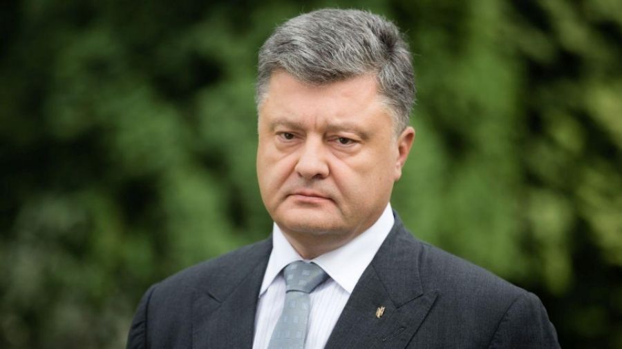 Экс-президент Украины Порошенко: Контрнаступление ВСУ начнется в ближайшие часы
