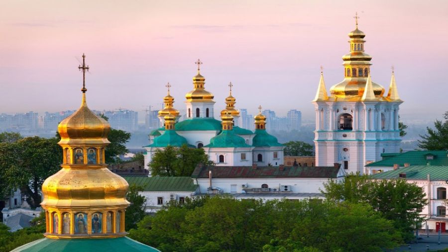 РИА Новости: Киев раскрыл свои истинные цели на каноническую УПЦ