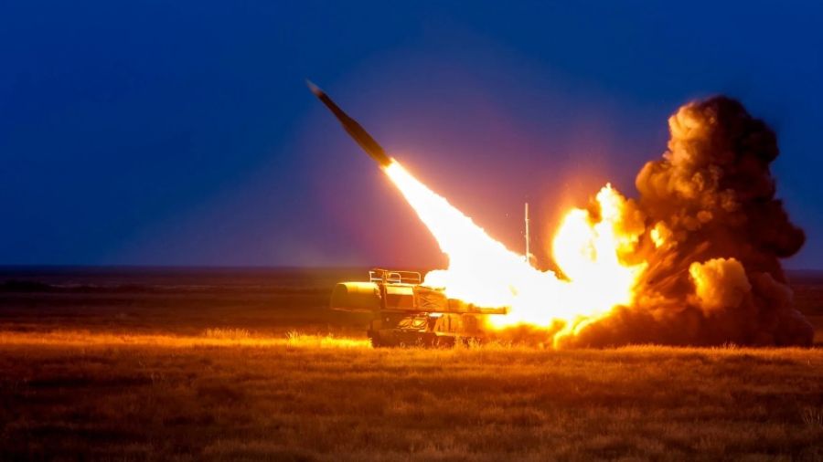Безсонов: Ракетным ударом ВС РФ уничтожены 9 офицеров «Эдельвейса» во время совещания