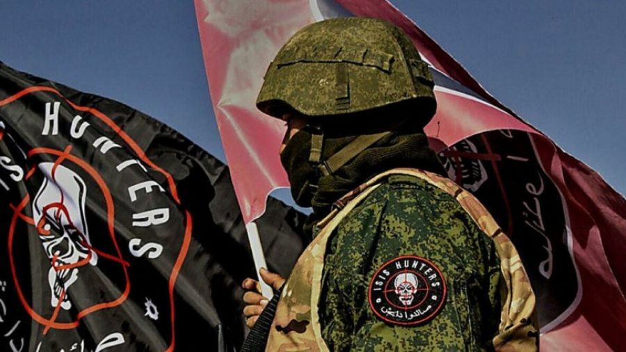 Алаудинов: ЧВК "Вагнер" ежедневно теряла в зоне СВО более 500 бойцов