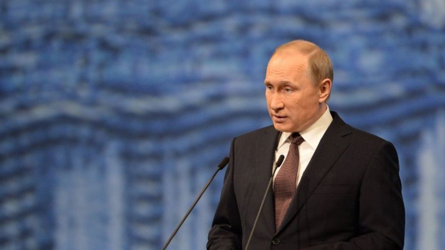 Путин: ВСУ прямо сейчас наступают с танками на Времевском и Запорожском направлениях