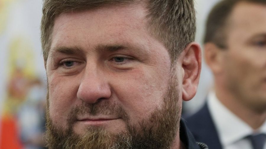 Рамзан Кадыров сообщил об открытии "сезона охоты" на украинские ДРГ в зоне спецоперации