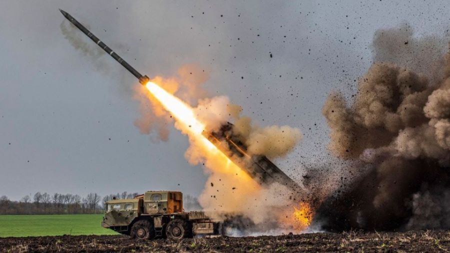 RV: Боевики ВСУ понесли потери в ходе наступления под Авдеевкой, противник меняет тактику