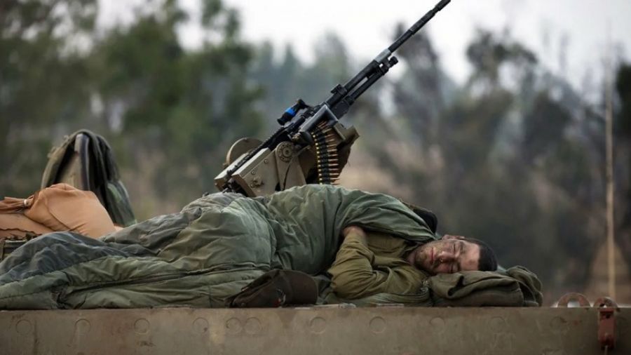 УФСБ: украинский шпион раскаялся в передаче информации Киеву и расплакался на допросе