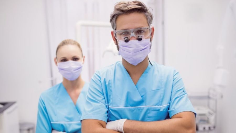 Россияне назвали, какие врачи для них самые «страшные»