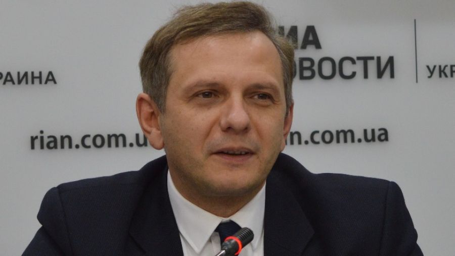 В Киеве предложили использовать российские активы для погашения госдолга Украины