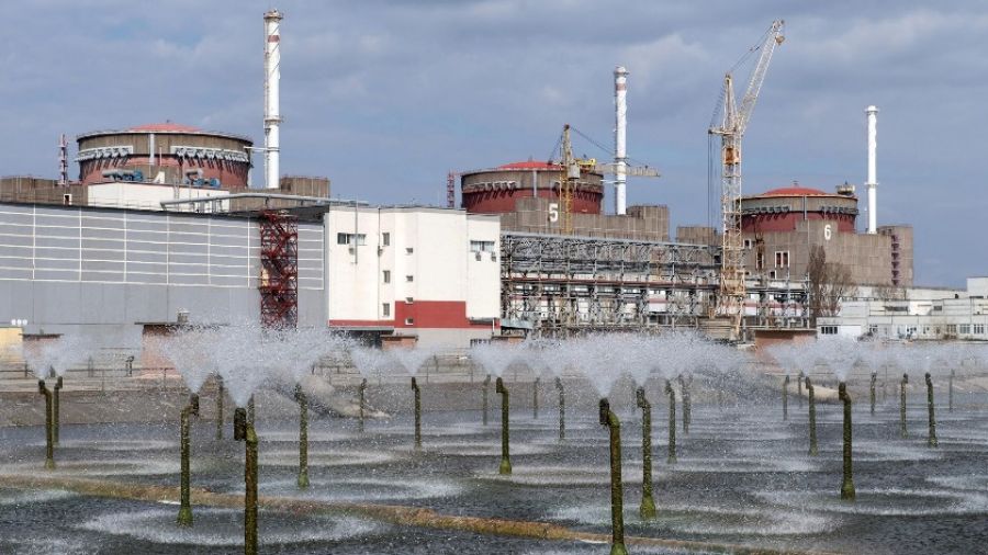 Asia Times: Брайен проинформировал, что ВСУ могут спровоцировать катастрофу на ЗАЭС