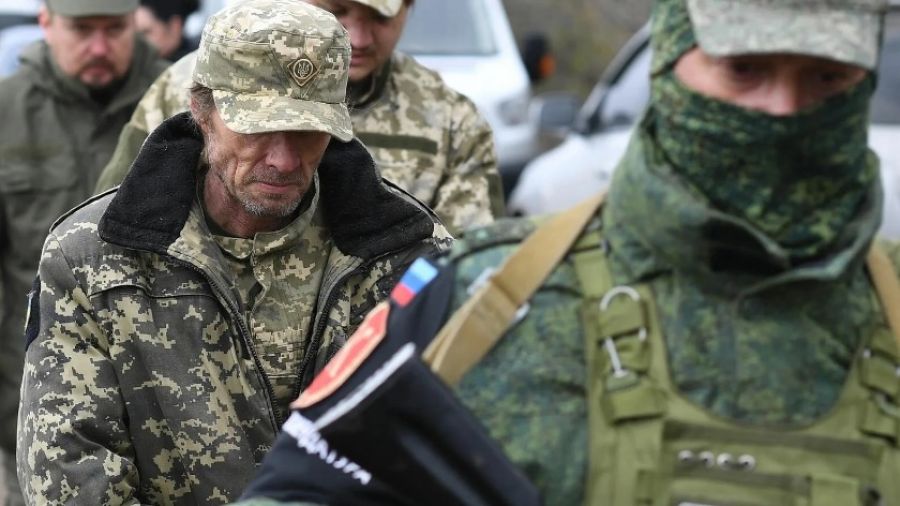 «СП»: В Белгородской области под фальшивым флагом «псевдо-русских» зверствовали поляки