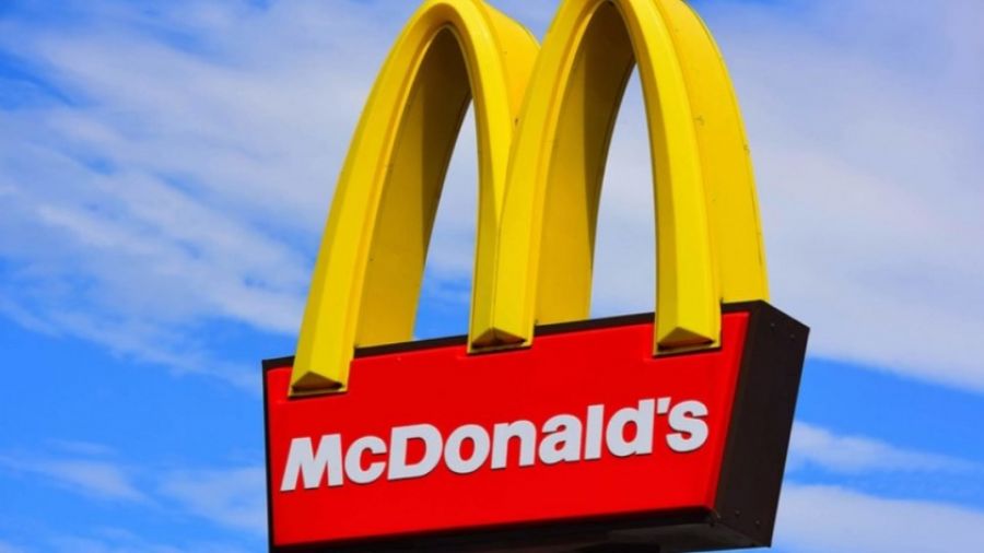 ТурПром: Туристка из Австралии была шокирована, заплатив за 2 блюда в McDonald's 3’326 руб