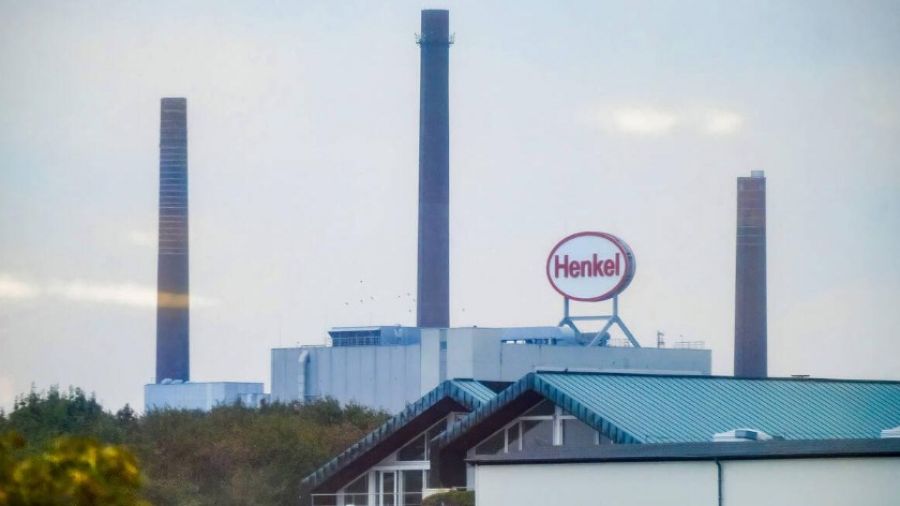 Компания Henkel планирует выкупить свои российские активы в течение 10 лет
