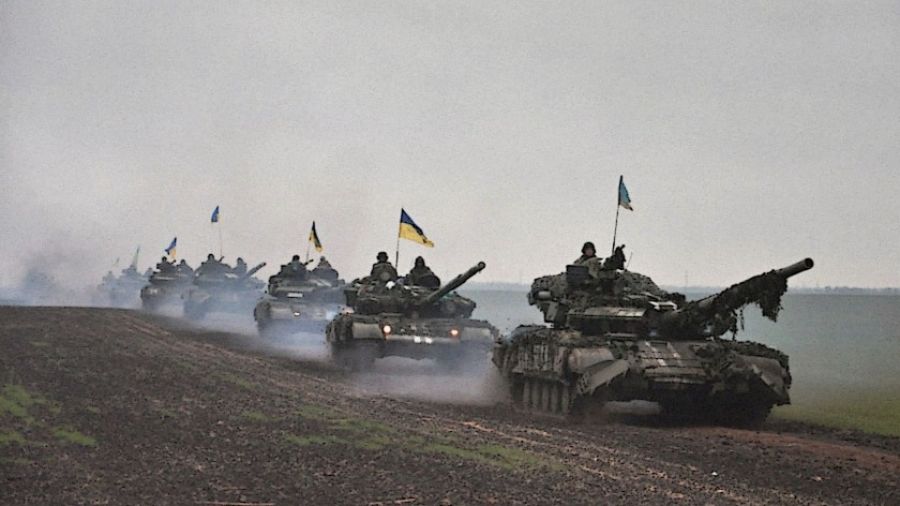 Советник врио главы ДНР Гагин: Боевики ВСУ сгруппировались для удара на Донецком фронте