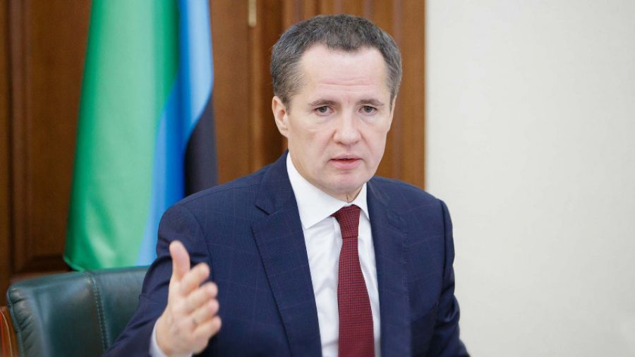 Белгородский губернатор заявил о боях с украинской ДРГ в Новой Таволжанке