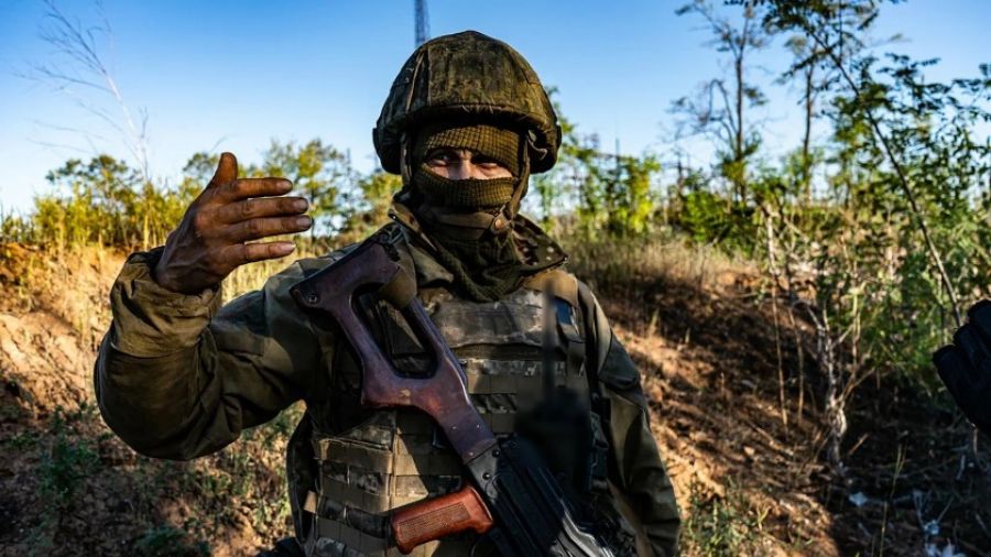 «Резидент»: британская разведка Mi-6 предупреждает, что ЧВК «Вагнер» может пойти на Киев